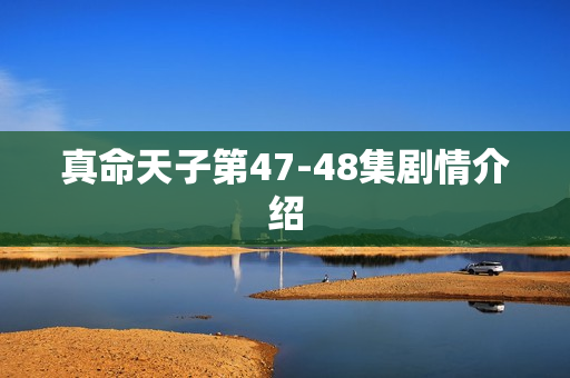 真命天子第47-48集剧情介绍