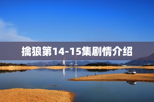 擒狼第14-15集剧情介绍