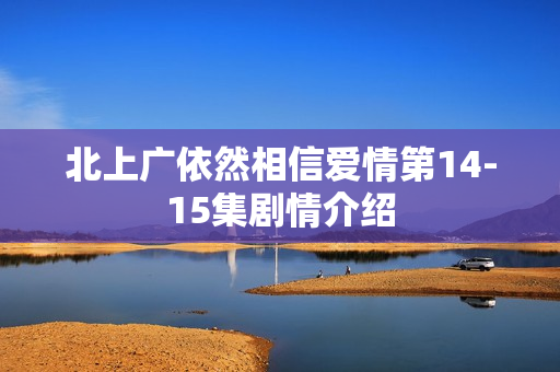 北上广依然相信爱情第14-15集剧情介绍