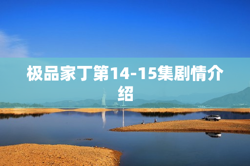 极品家丁第14-15集剧情介绍