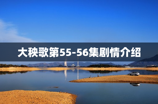 大秧歌第55-56集剧情介绍