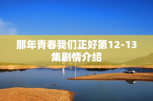 那年青春我们正好第12-13集剧情介绍