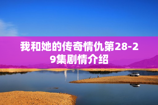 我和她的传奇情仇第28-29集剧情介绍