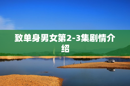 致单身男女第2-3集剧情介绍