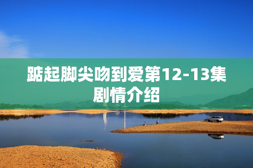 踮起脚尖吻到爱第12-13集剧情介绍