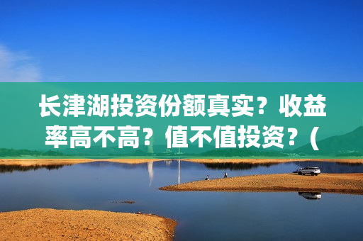 长津湖投资份额真实？收益率高不高？值不值投资？(长津湖投资额度)