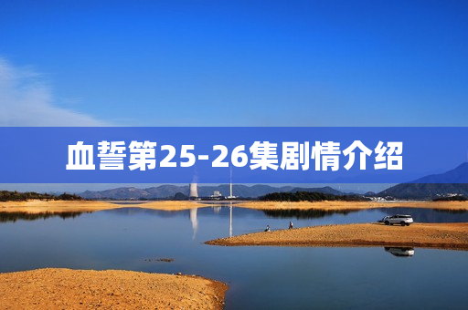 血誓第25-26集剧情介绍