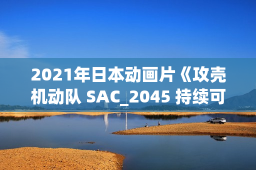 2021年日本动画片《攻壳机动队 SAC_2045 持续可能战争》BD日语中字 2021年日本动画片《攻壳机动队 SAC_2045 持续可能战争》BD日语中字