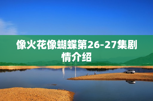 像火花像蝴蝶第26-27集剧情介绍