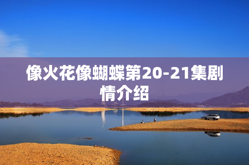 像火花像蝴蝶第20-21集剧情介绍 像火花像蝴蝶第20-21集剧情介绍