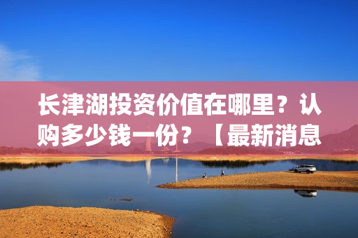 长津湖投资价值在哪里？认购多少钱一份？【最新消息】(长津湖实际投资)