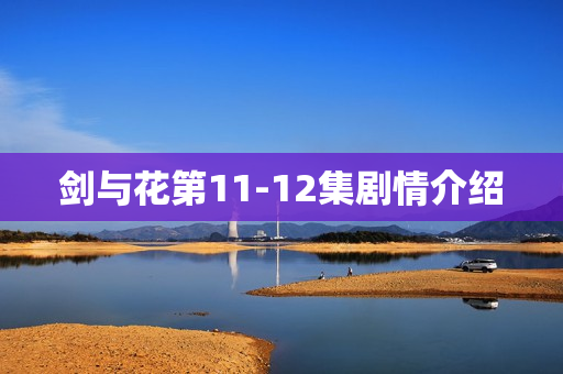 剑与花第11-12集剧情介绍