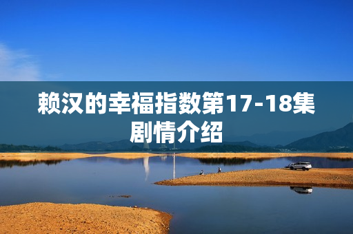赖汉的幸福指数第17-18集剧情介绍