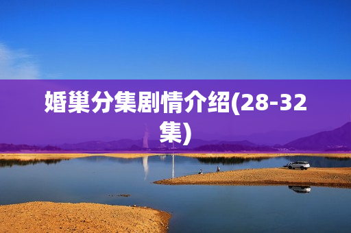 婚巢分集剧情介绍(28-32集)