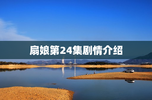 扇娘第24集剧情介绍