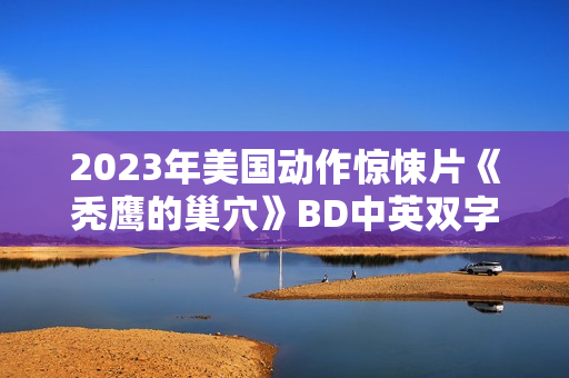 2023年美国动作惊悚片《秃鹰的巢穴》BD中英双字 2023年美国动作惊悚片《秃鹰的巢穴》BD中英双字