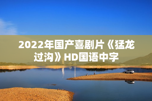 2022年国产喜剧片《猛龙过沟》HD国语中字 2022年国产喜剧片《猛龙过沟》HD国语中字
