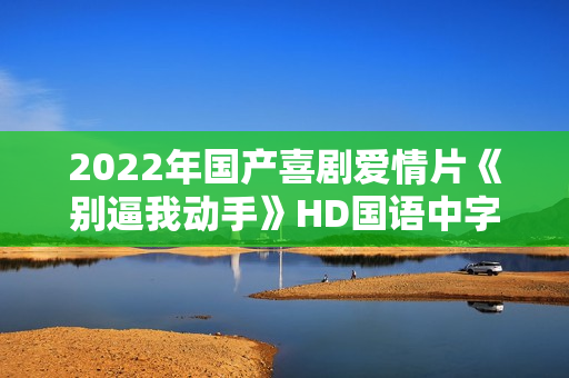 2022年国产喜剧爱情片《别逼我动手》HD国语中字