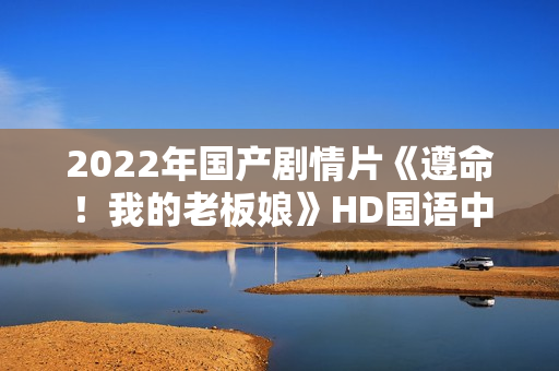 2022年国产剧情片《遵命！我的老板娘》HD国语中字