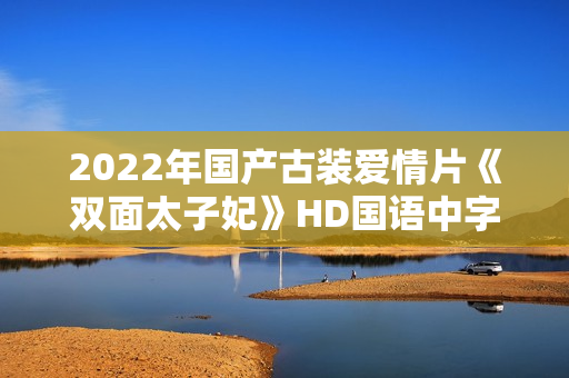 2022年国产古装爱情片《双面太子妃》HD国语中字 2022年国产古装爱情片《双面太子妃》HD国语中字