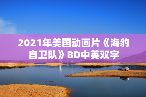 2021年美国动画片《海豹自卫队》BD中英双字
