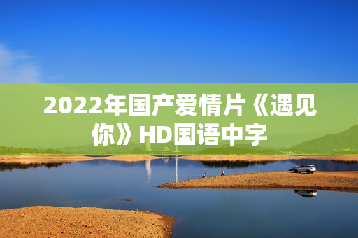 2022年国产爱情片《遇见你》HD国语中字