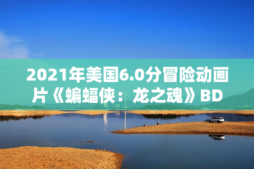 2021年美国6.0分冒险动画片《蝙蝠侠：龙之魂》BD中英双字