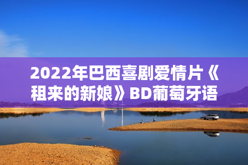 2022年巴西喜剧爱情片《租来的新娘》BD葡萄牙语中字