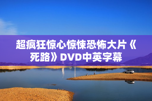 超疯狂惊心惊悚恐怖大片《死路》DVD中英字幕