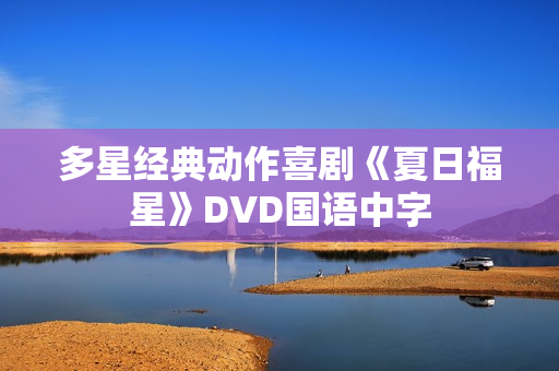 多星经典动作喜剧《夏日福星》DVD国语中字