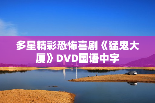 多星精彩恐怖喜剧《猛鬼大厦》DVD国语中字