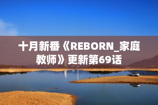 十月新番《REBORN_家庭教师》更新第69话 十月新番《REBORN_家庭教师》更新第69话