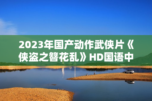 2023年国产动作武侠片《侠盗之簪花乱》HD国语中字