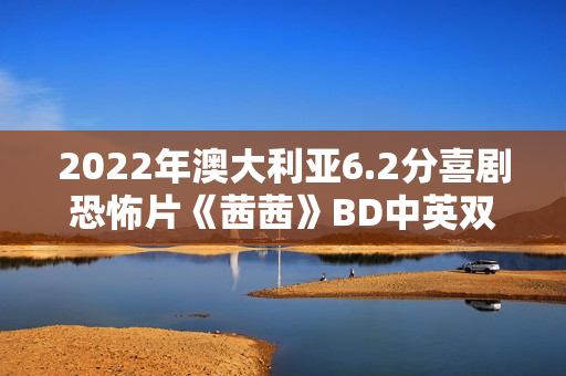 2022年澳大利亚6.2分喜剧恐怖片《茜茜》BD中英双字