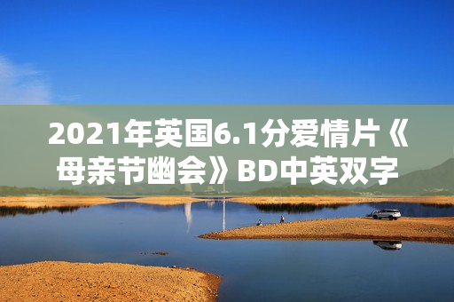 2021年英国6.1分爱情片《母亲节幽会》BD中英双字