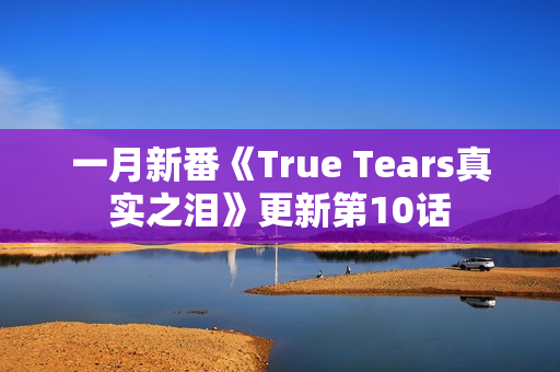一月新番《True Tears真实之泪》更新第10话 一月新番《True Tears真实之泪》更新第10话