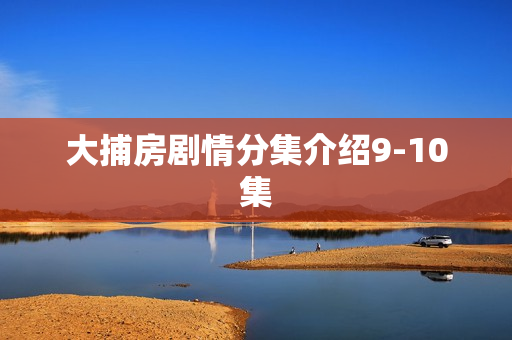 大捕房剧情分集介绍9-10集