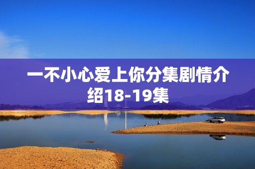 一不小心爱上你分集剧情介绍18-19集