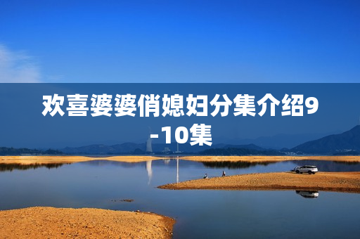 欢喜婆婆俏媳妇分集介绍9-10集 欢喜婆婆俏媳妇分集介绍9-10集