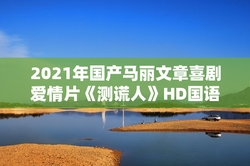 2021年国产马丽文章喜剧爱情片《测谎人》HD国语中字