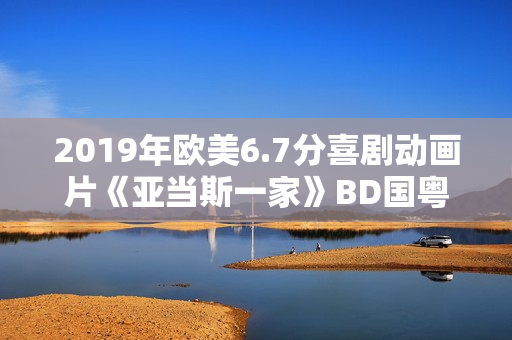 2019年欧美6.7分喜剧动画片《亚当斯一家》BD国粤英语中英双字