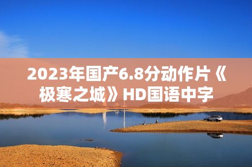 2023年国产6.8分动作片《极寒之城》HD国语中字