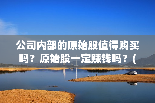 公司内部的原始股值得购买吗？原始股一定赚钱吗？(公司内部原始股是什么意思)