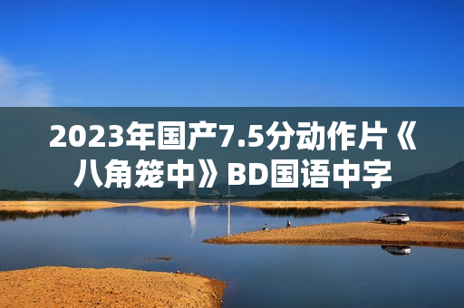 2023年国产7.5分动作片《八角笼中》BD国语中字
