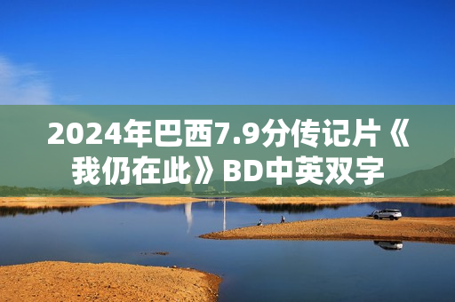 2024年巴西7.9分传记片《我仍在此》BD中英双字