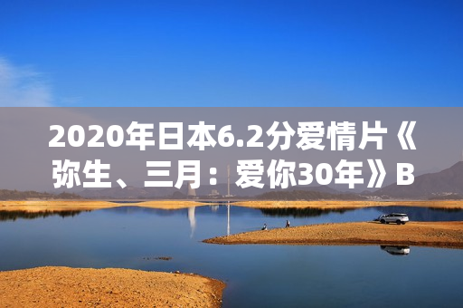 2020年日本6.2分爱情片《弥生、三月：爱你30年》BD日语中字