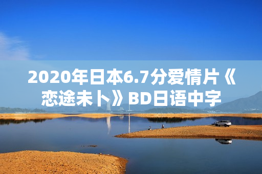 2020年日本6.7分爱情片《恋途未卜》BD日语中字