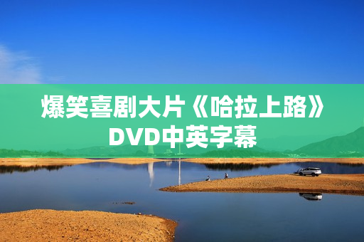 爆笑喜剧大片《哈拉上路》DVD中英字幕