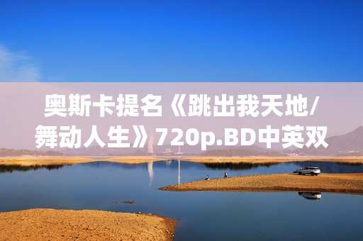 奥斯卡提名《跳出我天地/舞动人生》720p.BD中英双字幕