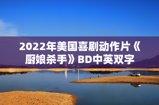 2022年美国喜剧动作片《厨娘杀手》BD中英双字
